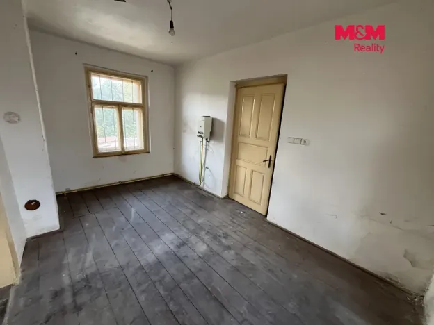 Prodej rodinného domu, Mladá Boleslav - Mladá Boleslav IV, Ptácká, 47 m2