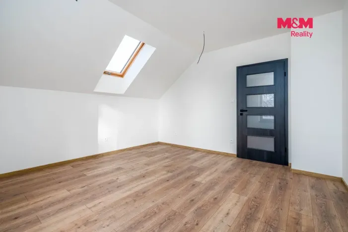Prodej rodinného domu, Postupice, K Chalupám, 170 m2