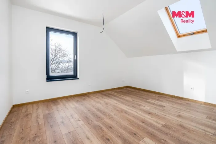 Prodej rodinného domu, Postupice, K Chalupám, 170 m2