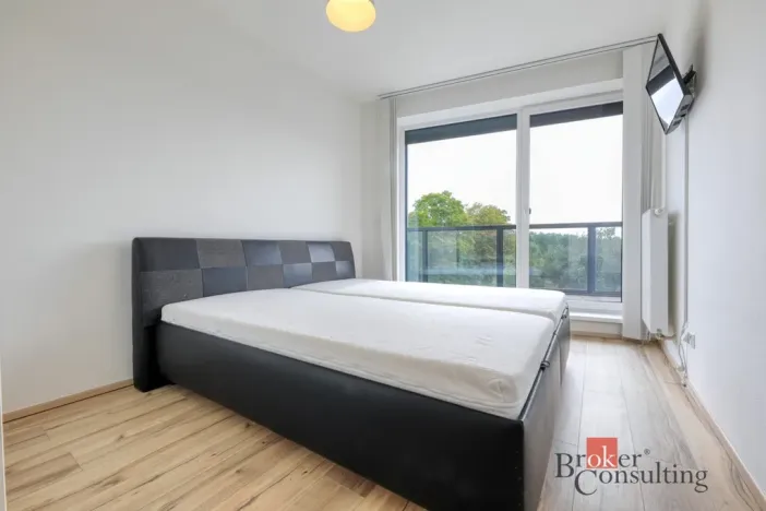 Pronájem bytu 2+kk, Plzeň - Severní Předměstí, Pod Všemi svatými, 74 m2