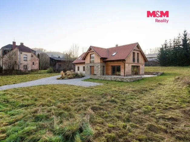 Prodej pozemku pro bydlení, Dlouhá Třebová, Malá strana, 1850 m2