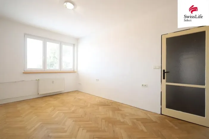 Prodej bytu 2+1, Chotěboř, Smetanova, 52 m2