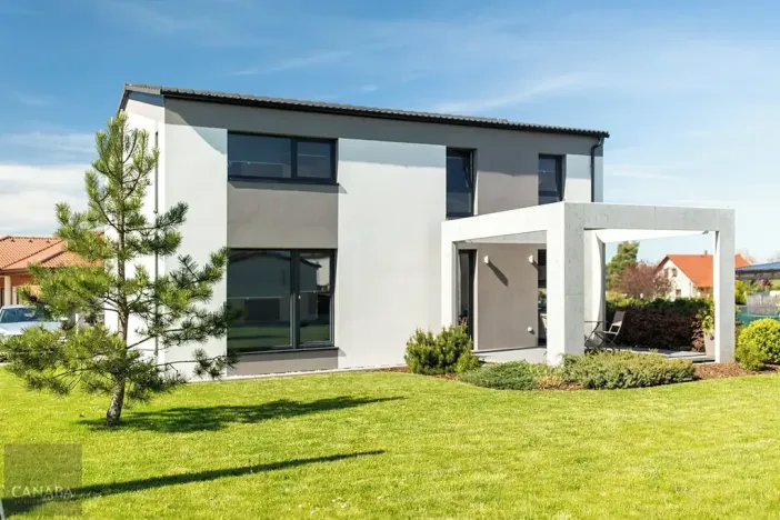 Prodej rodinného domu, Mirotice, 161 m2