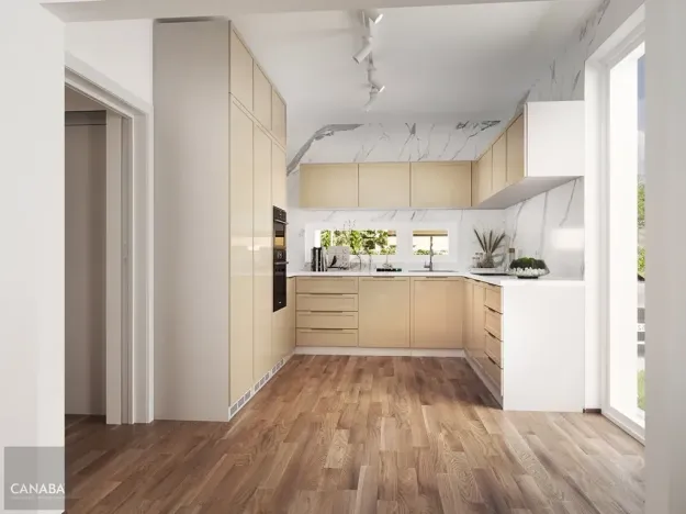 Prodej rodinného domu, Ratenice, 131 m2