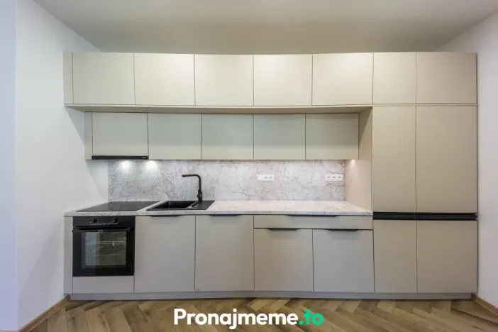 Pronájem bytu 2+kk, Znojmo, Pražákova, 45 m2