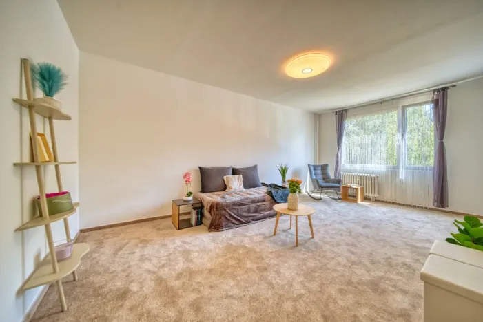 Prodej bytu 3+1, Jaroměř, Na Zavadilce, 73 m2
