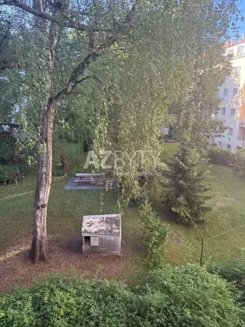 Prodej bytu 2+kk, Praha - Bubeneč, Lotyšská, 38 m2