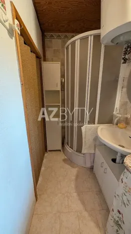 Prodej chaty, Chocerady, 52 m2