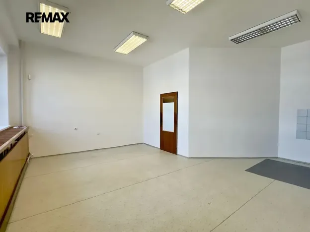 Pronájem kanceláře, Svitavy, Purkyňova, 30 m2