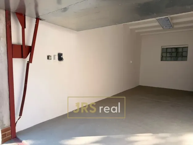 Prodej garáže, Hustopeče, 18 m2