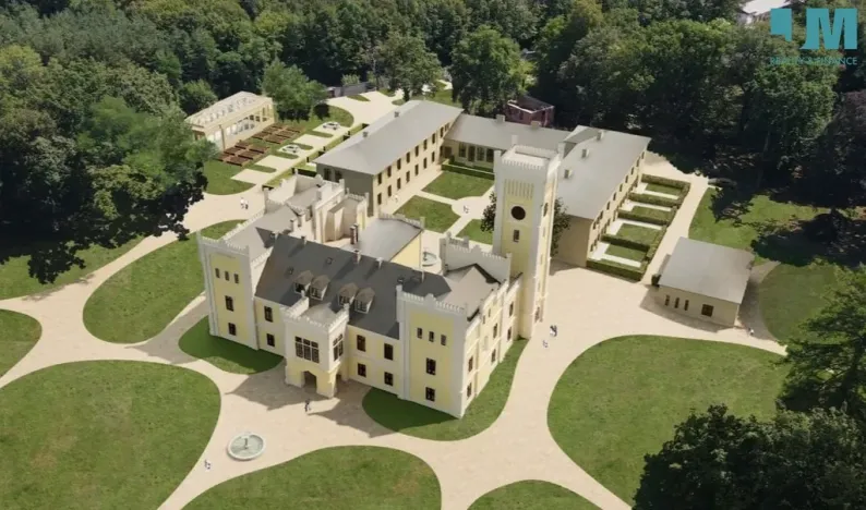 Prodej bytu 3+kk, Býchory, 112 m2