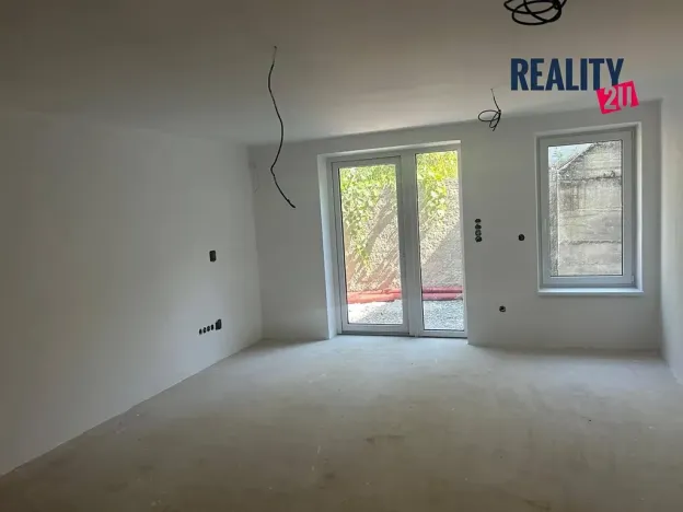 Prodej rodinného domu, Mouřínov, 117 m2