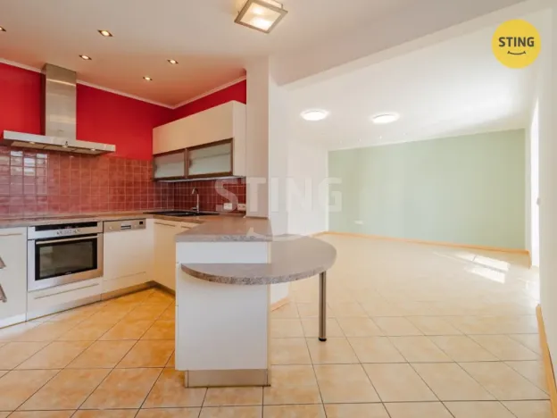 Pronájem rodinného domu, Opava, Joži Davida, 114 m2