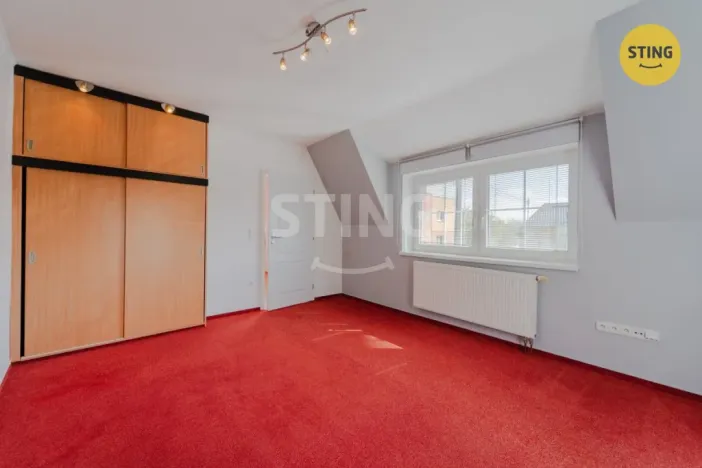 Pronájem rodinného domu, Opava, Joži Davida, 114 m2