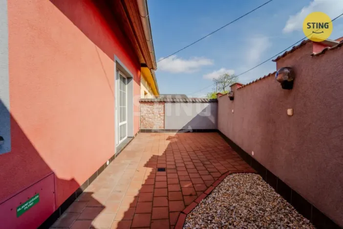 Pronájem bytu 4+kk, Opava, Joži Davida, 114 m2
