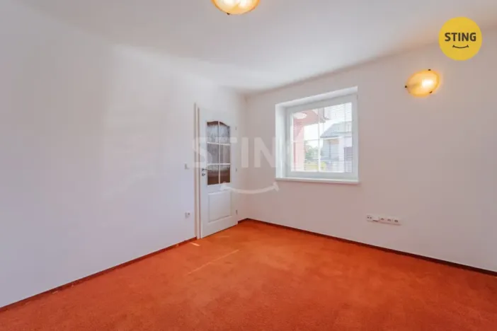 Pronájem bytu 4+kk, Opava, Joži Davida, 114 m2