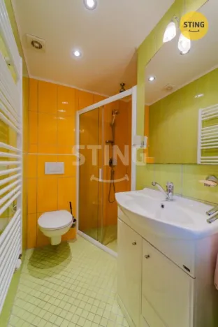 Pronájem bytu 4+kk, Opava, Joži Davida, 114 m2