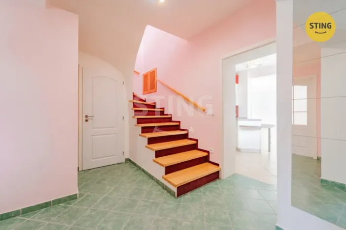 Pronájem bytu 4+kk, Opava, Joži Davida, 114 m2