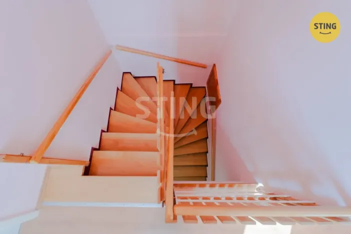 Pronájem bytu 4+kk, Opava, Joži Davida, 114 m2