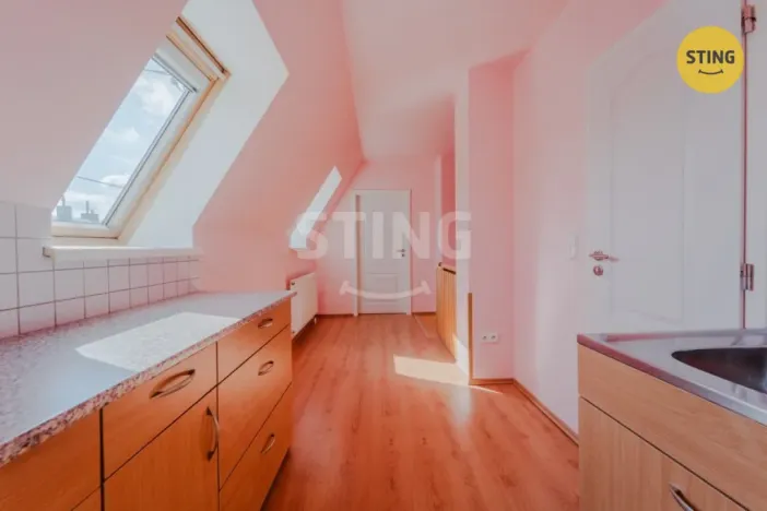 Pronájem bytu 4+kk, Opava, Joži Davida, 114 m2