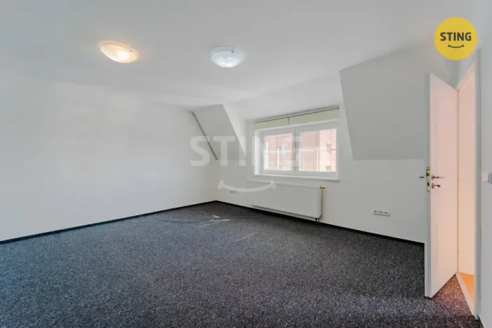 Pronájem bytu 4+kk, Opava, Joži Davida, 114 m2