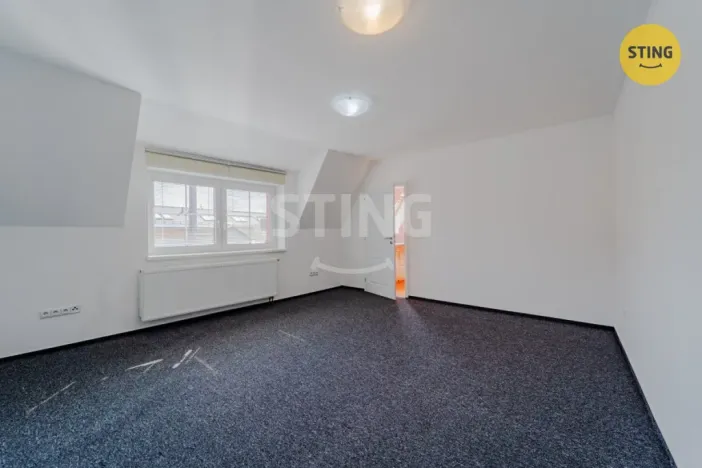 Pronájem bytu 4+kk, Opava, Joži Davida, 114 m2