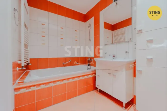 Pronájem bytu 4+kk, Opava, Joži Davida, 114 m2