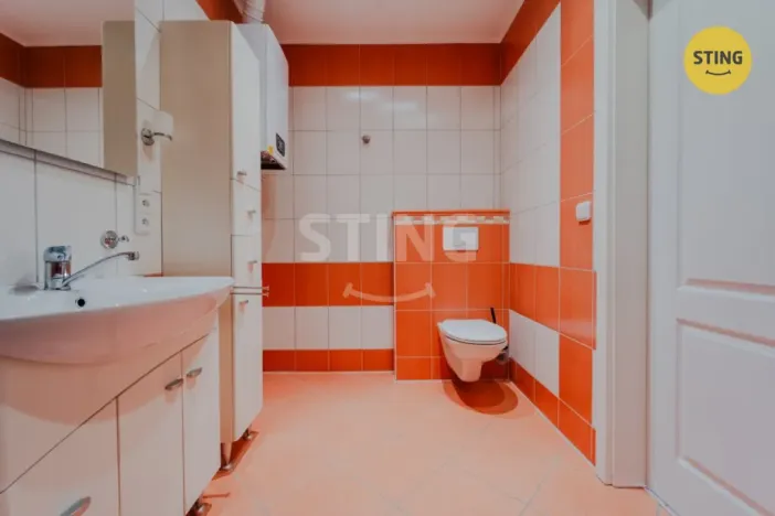 Pronájem bytu 4+kk, Opava, Joži Davida, 114 m2
