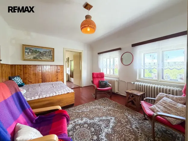 Prodej rodinného domu, Příbram - Příbram IX, V Soudce, 141 m2