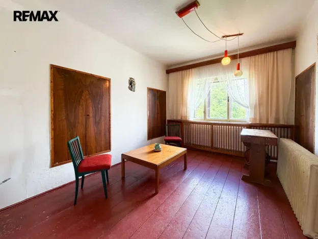 Prodej rodinného domu, Příbram - Příbram IX, V Soudce, 141 m2