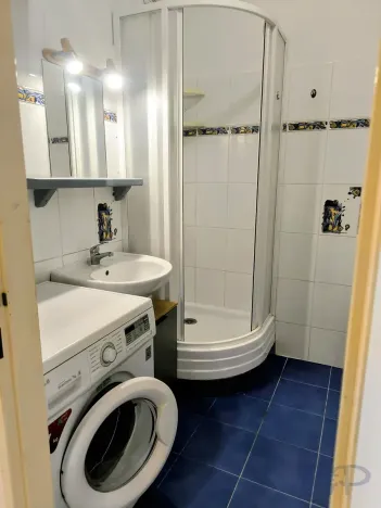 Prodej bytu 2+1, Jihlava, Za Prachárnou, 41 m2