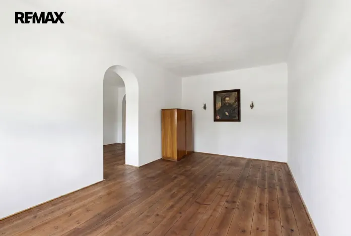 Prodej rodinného domu, Zemětice - Čelákovy, 735 m2