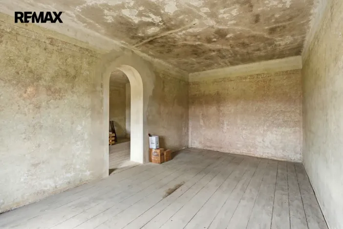 Prodej rodinného domu, Zemětice - Čelákovy, 735 m2