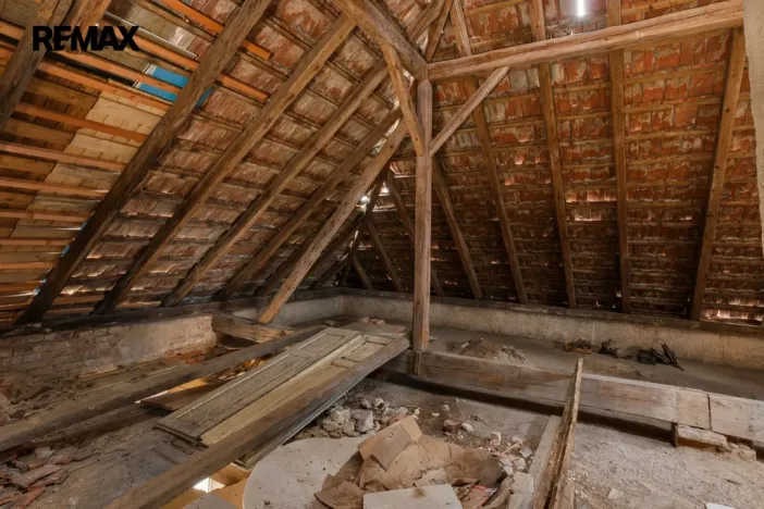 Prodej rodinného domu, Zemětice - Čelákovy, 735 m2