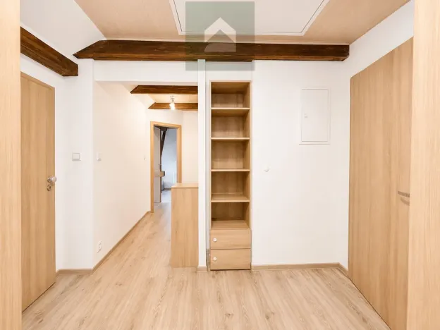 Pronájem bytu 4+kk, Plzeň - Božkov, Vřesinská, 102 m2