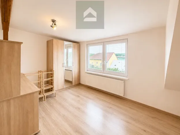 Pronájem bytu 4+kk, Plzeň - Božkov, Vřesinská, 102 m2