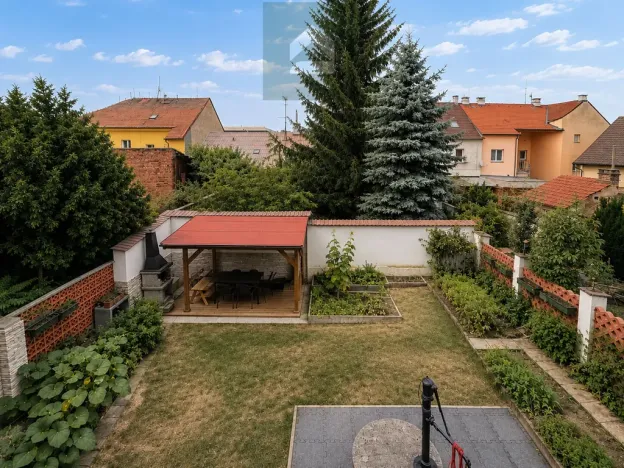 Pronájem bytu 4+kk, Plzeň - Božkov, Vřesinská, 102 m2