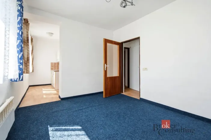 Prodej bytu 3+kk, Bartošovice v Orlických horách, 61 m2