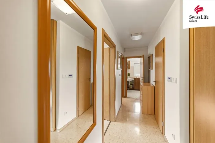 Prodej rodinného domu, Vlašim, J. V. Sládka, 115 m2