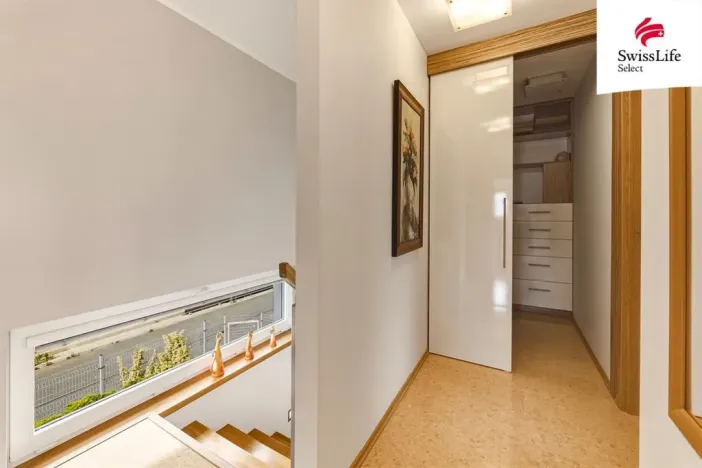 Prodej rodinného domu, Vlašim, J. V. Sládka, 115 m2