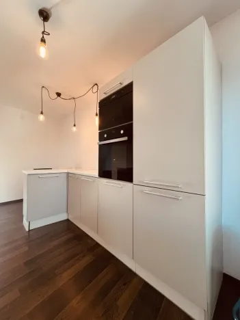Pronájem bytu 2+1, Ostrava - Přívoz, Špálova, 54 m2