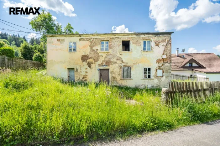 Prodej pozemku pro bydlení, Bečov nad Teplou - Vodná, 579 m2