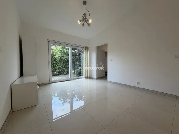 Pronájem rodinného domu, Praha - Letňany, Boletická, 42 m2