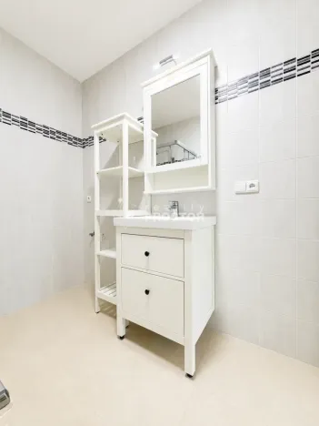 Pronájem rodinného domu, Praha - Letňany, Boletická, 42 m2