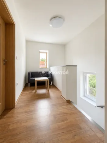 Pronájem rodinného domu, Praha - Letňany, Boletická, 140 m2