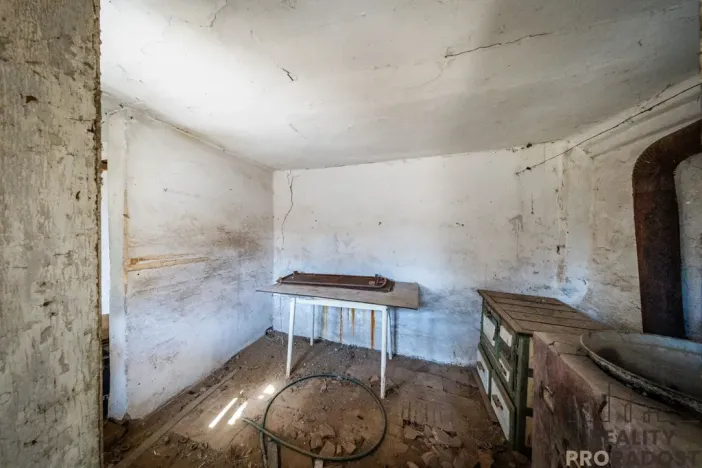 Prodej rodinného domu, Žeravice, 80 m2