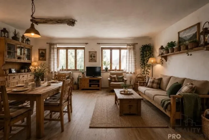 Prodej rodinného domu, Žeravice, 80 m2