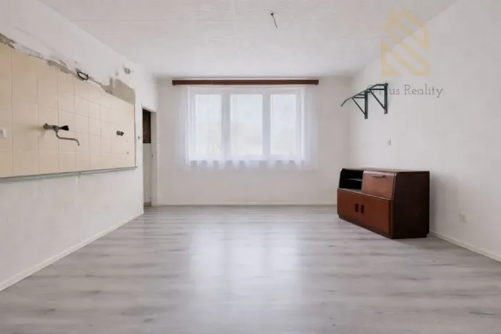 Prodej vícegeneračního domu, Kostelec nad Labem, nám. Komenského, 454 m2