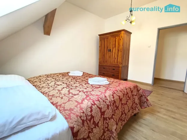 Pronájem bytu 4+kk, Plzeň, Zbrojnická, 102 m2