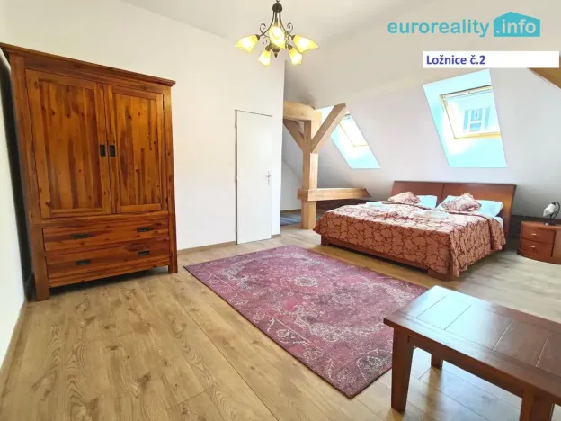 Pronájem bytu 4+kk, Plzeň, Zbrojnická, 102 m2